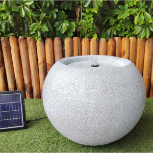 Solar Water Fountain Water Pump kit Solar Water Features