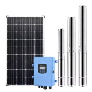 Solar Water Pump