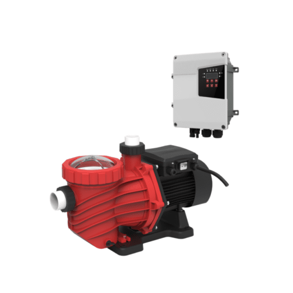 Solar Serface Pump Water Pump