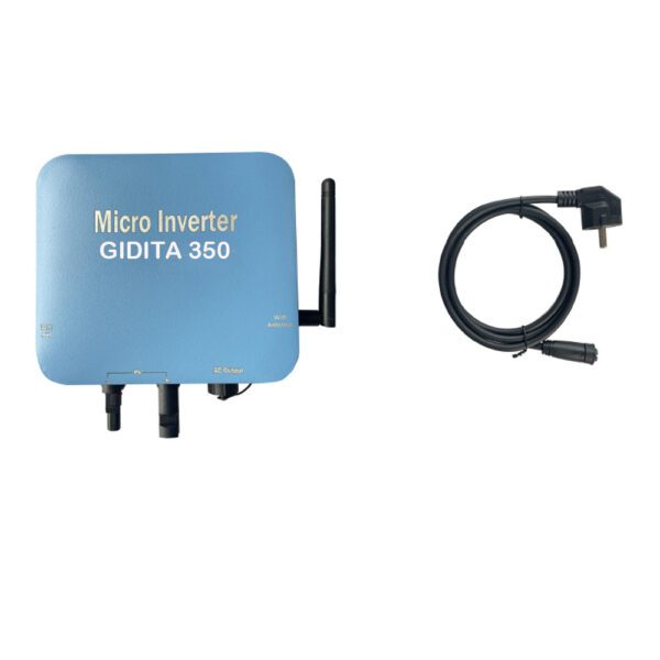 Micro Solar Inverter