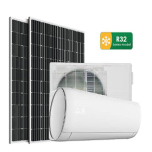 Solar Air Conditioner