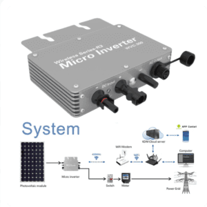 Solar Inverter