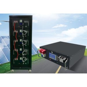 Lithium Energy Storage Battery