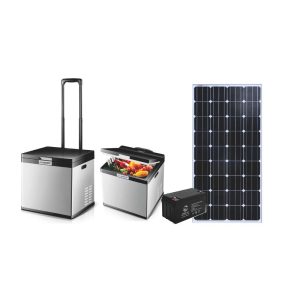 Solar Refrigerator