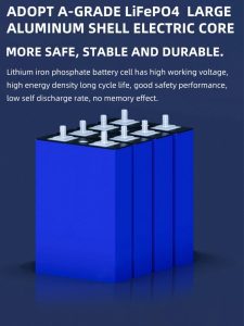 Lithium Energy Storage Battery