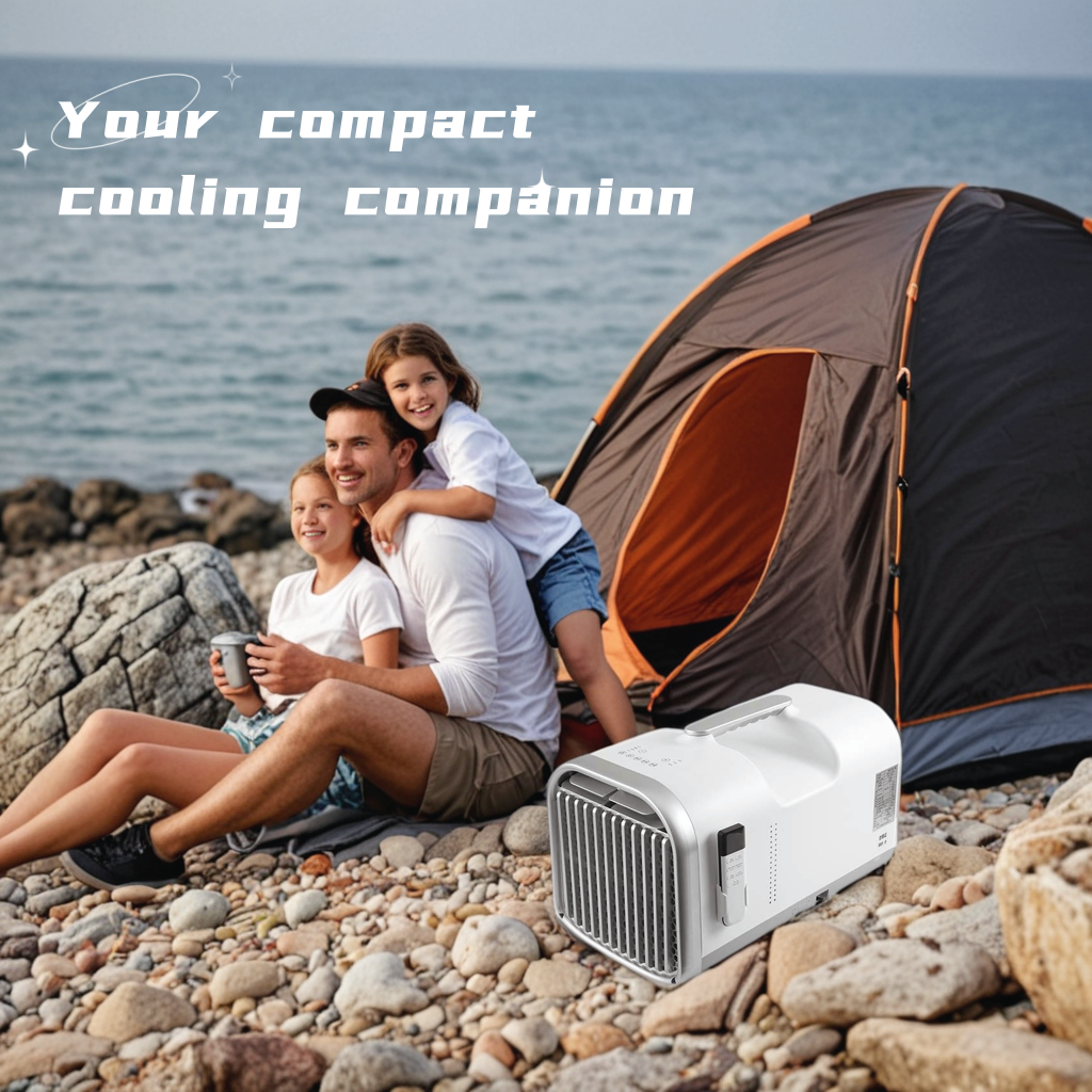 portable air conditioner