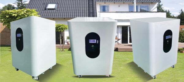 LiFePO4 Home energy storage battery