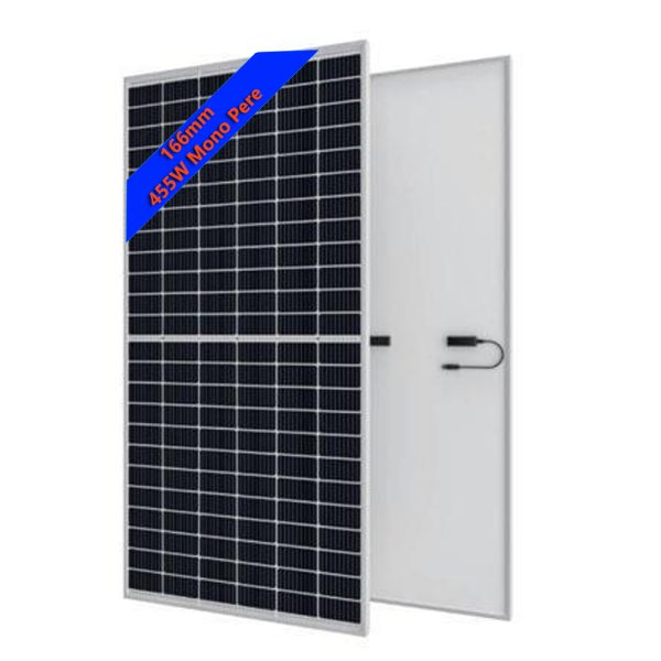 PowerBloom 166-455W Solar Panel - Image 2